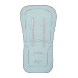 Αντιιδρωτικό Στρώμα Καροτσιού Stripy Friends Kikka Boo