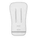 Αντιιδρωτικό Στρώμα Καροτσιού Stripy Friends Kikka Boo Αντιιδρωτικό Στρώμα Καροτσιού Stripy Friends Kikka Boo