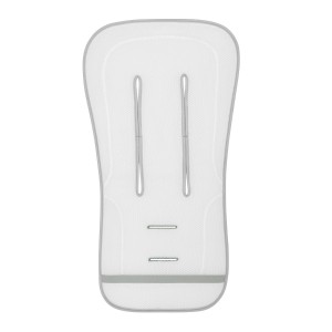 Αντιιδρωτικό Στρώμα Καροτσιού Stripy Friends Kikka Boo Αντιιδρωτικό Στρώμα Καροτσιού Stripy Friends Kikka Boo