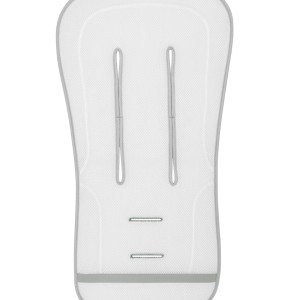 Αντιιδρωτικό Στρώμα Καροτσιού Stripy Friends Kikka Boo Αντιιδρωτικό Στρώμα Καροτσιού Stripy Friends Kikka Boo