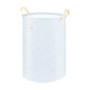 Kikka Boo Καλάθι Αποθήκευσης Παιχνιδιών Stripy Friends