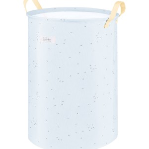 Kikka Boo Καλάθι Αποθήκευσης Παιχνιδιών Stripy Friends