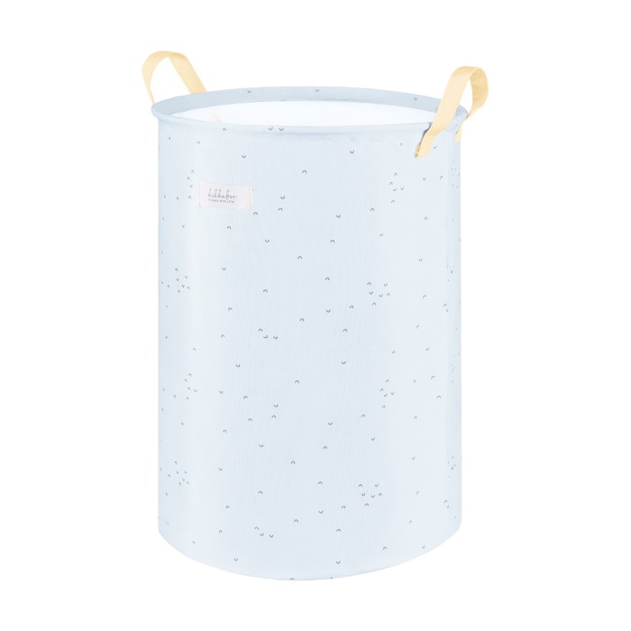 Kikka Boo Καλάθι Αποθήκευσης Παιχνιδιών Stripy Friends