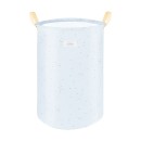 Kikka Boo Καλάθι Αποθήκευσης Παιχνιδιών Stripy Friends