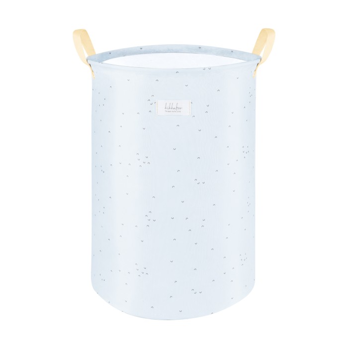 Kikka Boo Καλάθι Αποθήκευσης Παιχνιδιών Stripy Friends