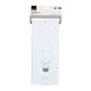 Πτυσσόμενο αλλαξιέρα PVC 50x80 εκ. Stripy Friends - Kikka Boo Πτυσσόμενο αλλαξιέρα PVC 50x80 εκ. Stripy Friends - Kikka Boo