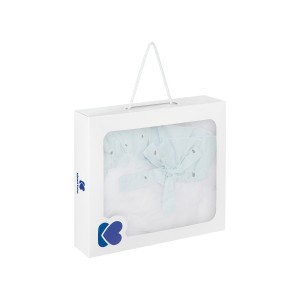 Κουνουπιέρα 200/480 Stripy Friends  - Kikka Boo