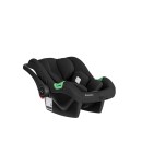 Καρότσι 3σε1 με μετατρεπόμενο κάθισμα Amaia Μαύρο 2024 - Kikka Boo Καρότσι 3σε1 με μετατρεπόμενο κάθισμα Amaia Μαύρο 2024 - Kikka Boo