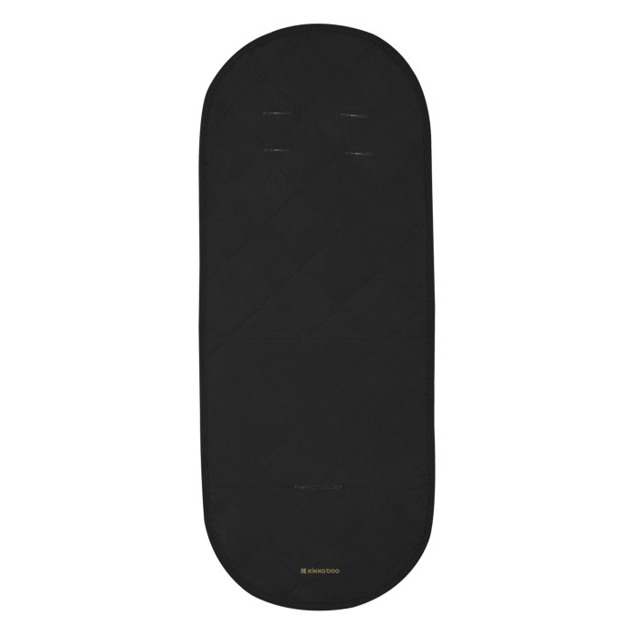 Καρότσι 3σε1 με μετατρεπόμενο κάθισμα Amaia Μαύρο 2024 - Kikka Boo Καρότσι 3σε1 με μετατρεπόμενο κάθισμα Amaia Μαύρο 2024 - Kikka Boo