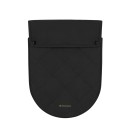 Καρότσι 3σε1 με μετατρεπόμενο κάθισμα Amaia Μαύρο 2024 - Kikka Boo Καρότσι 3σε1 με μετατρεπόμενο κάθισμα Amaia Μαύρο 2024 - Kikka Boo