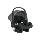 Καρότσι 3σε1 με μετατρεπόμενο κάθισμα Amaia Σκούρο Γκρι 2024 - Kikka Boo Καρότσι 3σε1 με μετατρεπόμενο κάθισμα Amaia Σκούρο Γκρι 2024 - Kikka Boo