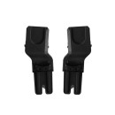 Καρότσι 3σε1 με μετατρεπόμενο κάθισμα Amaia Σκούρο Γκρι 2024 - Kikka Boo Καρότσι 3σε1 με μετατρεπόμενο κάθισμα Amaia Σκούρο Γκρι 2024 - Kikka Boo