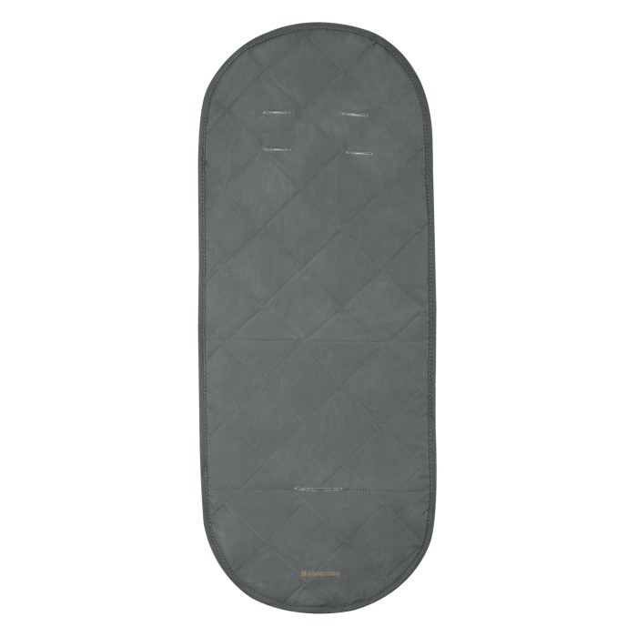 Καρότσι 3σε1 με μετατρεπόμενο κάθισμα Amaia Σκούρο Γκρι 2024 - Kikka Boo Καρότσι 3σε1 με μετατρεπόμενο κάθισμα Amaia Σκούρο Γκρι 2024 - Kikka Boo