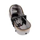 Καρότσι 3σε1 με μετατρεπόμενο κάθισμα Amaia Ανοιχτό Γκρι 2024 - Kikka Boo Καρότσι 3σε1 με μετατρεπόμενο κάθισμα Amaia Ανοιχτό Γκρι 2024 - Kikka Boo