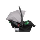 Καρότσι 3σε1 με μετατρεπόμενο κάθισμα Amaia Ανοιχτό Γκρι 2024 - Kikka Boo Καρότσι 3σε1 με μετατρεπόμενο κάθισμα Amaia Ανοιχτό Γκρι 2024 - Kikka Boo