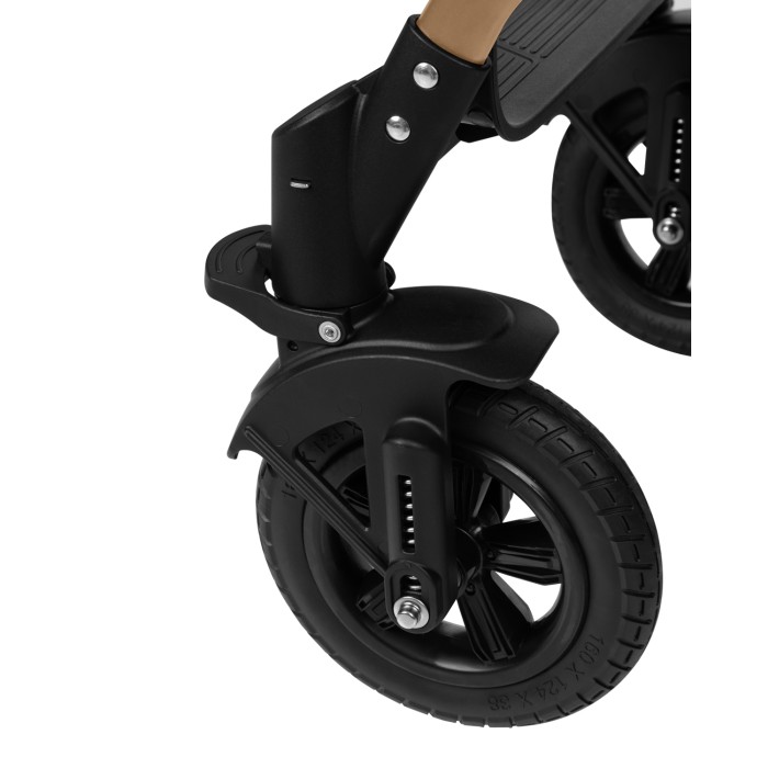 Καρότσι 3σε1 με μετατρεπόμενο κάθισμα Amaia Ανοιχτό Γκρι 2024 - Kikka Boo Καρότσι 3σε1 με μετατρεπόμενο κάθισμα Amaia Ανοιχτό Γκρι 2024 - Kikka Boo