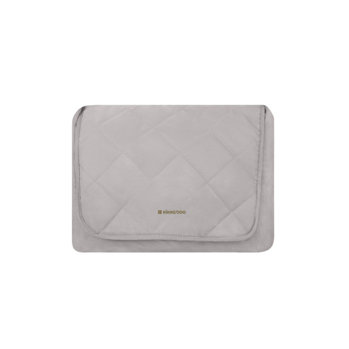 Καρότσι 3σε1 με μετατρεπόμενο κάθισμα Amaia Ανοιχτό Γκρι 2024 - Kikka Boo Καρότσι 3σε1 με μετατρεπόμενο κάθισμα Amaia Ανοιχτό Γκρι 2024 - Kikka Boo