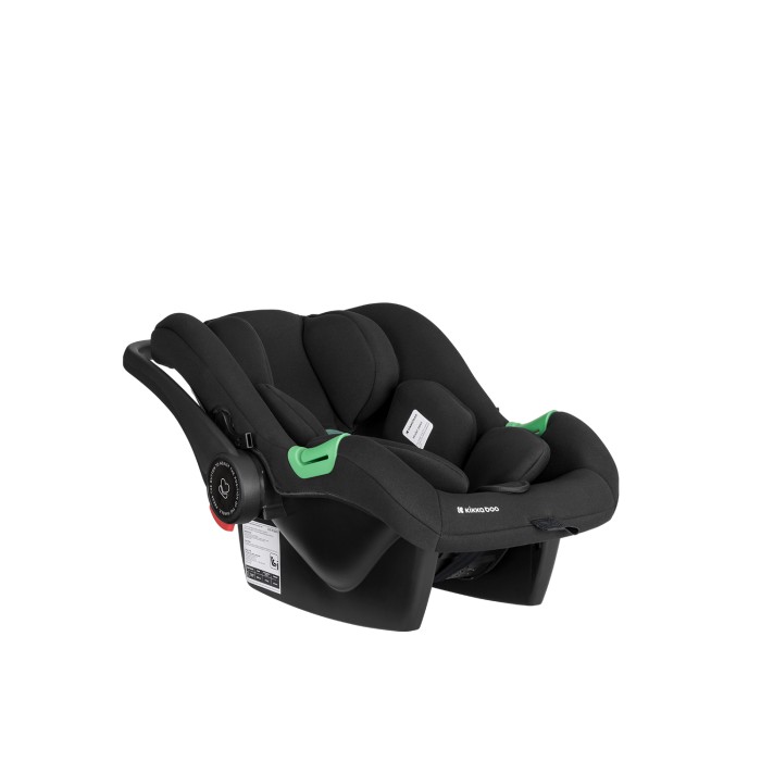 Καρότσι 3σε1 με μετατρεπόμενο κάθισμα Amaia Μέντα 2024 - Kikka Boo Καρότσι 3σε1 με μετατρεπόμενο κάθισμα Amaia Μέντα 2024 - Kikka Boo