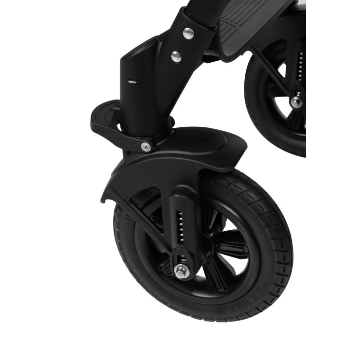 Καρότσι 3σε1 με μετατρεπόμενο κάθισμα Amaia Μέντα 2024 - Kikka Boo Καρότσι 3σε1 με μετατρεπόμενο κάθισμα Amaia Μέντα 2024 - Kikka Boo