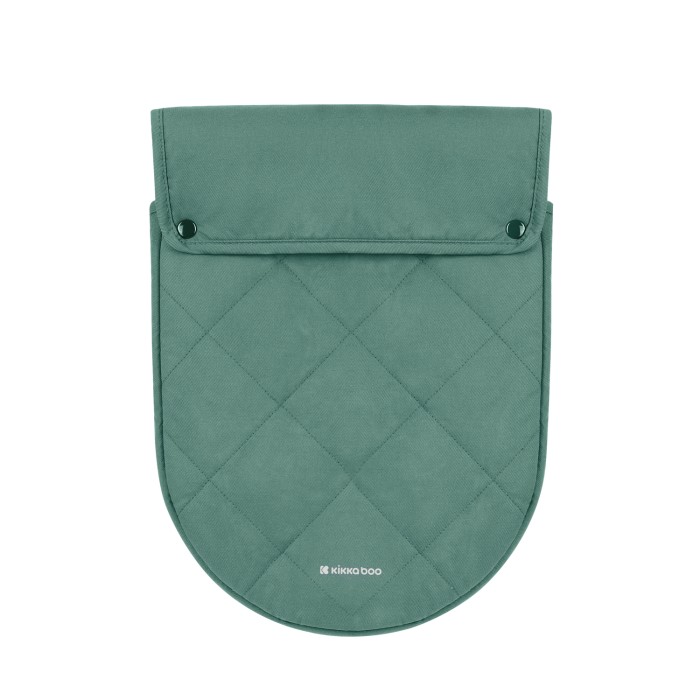 Καρότσι 3σε1 με μετατρεπόμενο κάθισμα Amaia Μέντα 2024 - Kikka Boo Καρότσι 3σε1 με μετατρεπόμενο κάθισμα Amaia Μέντα 2024 - Kikka Boo