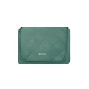 Καρότσι 3σε1 με μετατρεπόμενο κάθισμα Amaia Μέντα 2024 - Kikka Boo Καρότσι 3σε1 με μετατρεπόμενο κάθισμα Amaia Μέντα 2024 - Kikka Boo