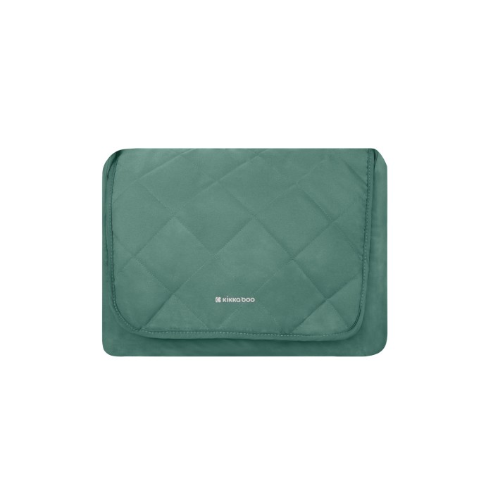 Καρότσι 3σε1 με μετατρεπόμενο κάθισμα Amaia Μέντα 2024 - Kikka Boo Καρότσι 3σε1 με μετατρεπόμενο κάθισμα Amaia Μέντα 2024 - Kikka Boo