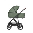 Πολυκαρότσι 3σε1 Chiara Army Green - Kikka Boo Πολυκαρότσι 3σε1 Chiara Army Green - Kikka Boo