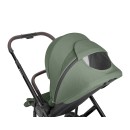 Πολυκαρότσι 3σε1 Chiara Army Green - Kikka Boo Πολυκαρότσι 3σε1 Chiara Army Green - Kikka Boo