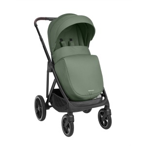 Πολυκαρότσι 3σε1 Chiara Army Green - Kikka Boo Πολυκαρότσι 3σε1 Chiara Army Green - Kikka Boo