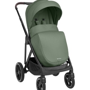 Πολυκαρότσι 3σε1 Chiara Army Green - Kikka Boo Πολυκαρότσι 3σε1 Chiara Army Green - Kikka Boo