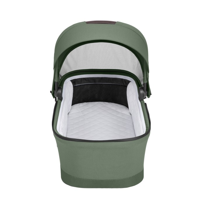 Πολυκαρότσι 3σε1 Chiara Army Green - Kikka Boo Πολυκαρότσι 3σε1 Chiara Army Green - Kikka Boo