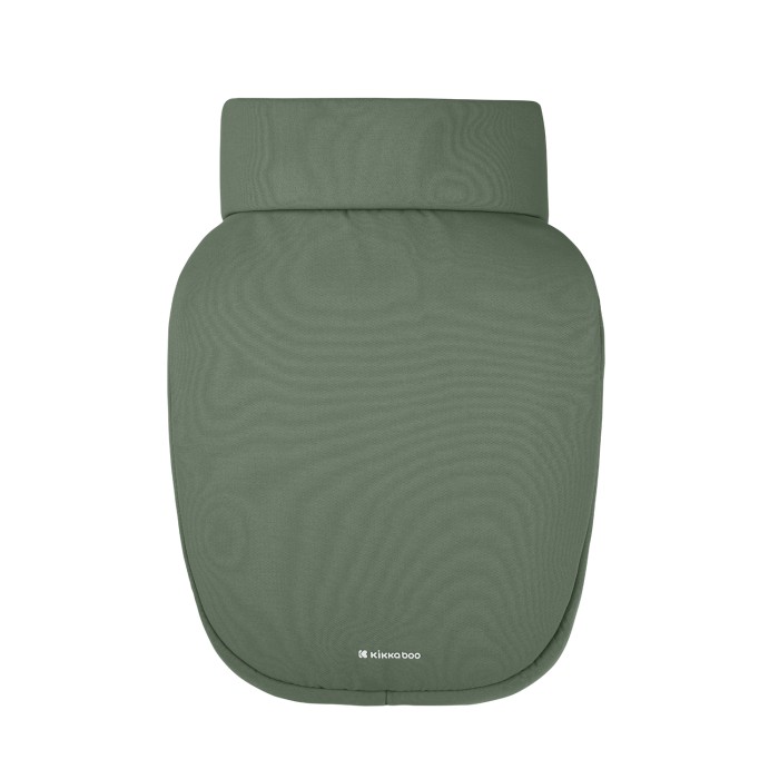 Πολυκαρότσι 3σε1 Chiara Army Green - Kikka Boo Πολυκαρότσι 3σε1 Chiara Army Green - Kikka Boo