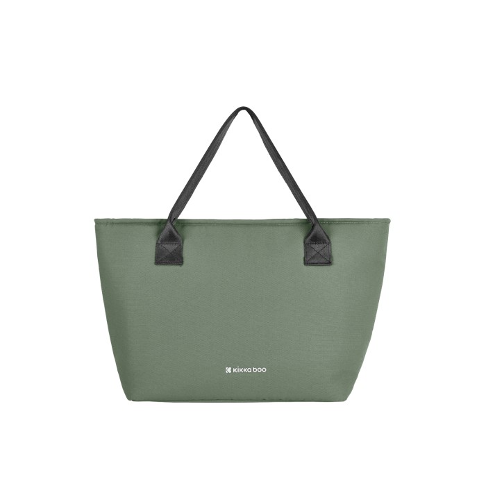 Πολυκαρότσι 3σε1 Chiara Army Green - Kikka Boo Πολυκαρότσι 3σε1 Chiara Army Green - Kikka Boo