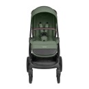 Πολυκαρότσι 3σε1 Chiara Army Green - Kikka Boo Πολυκαρότσι 3σε1 Chiara Army Green - Kikka Boo