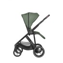 Πολυκαρότσι 3σε1 Chiara Army Green - Kikka Boo Πολυκαρότσι 3σε1 Chiara Army Green - Kikka Boo