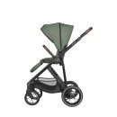 Πολυκαρότσι 3σε1 Chiara Army Green - Kikka Boo Πολυκαρότσι 3σε1 Chiara Army Green - Kikka Boo