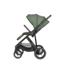 Πολυκαρότσι 3σε1 Chiara Army Green - Kikka Boo Πολυκαρότσι 3σε1 Chiara Army Green - Kikka Boo