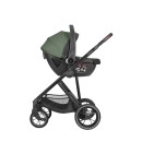 Πολυκαρότσι 3σε1 Chiara Army Green - Kikka Boo Πολυκαρότσι 3σε1 Chiara Army Green - Kikka Boo