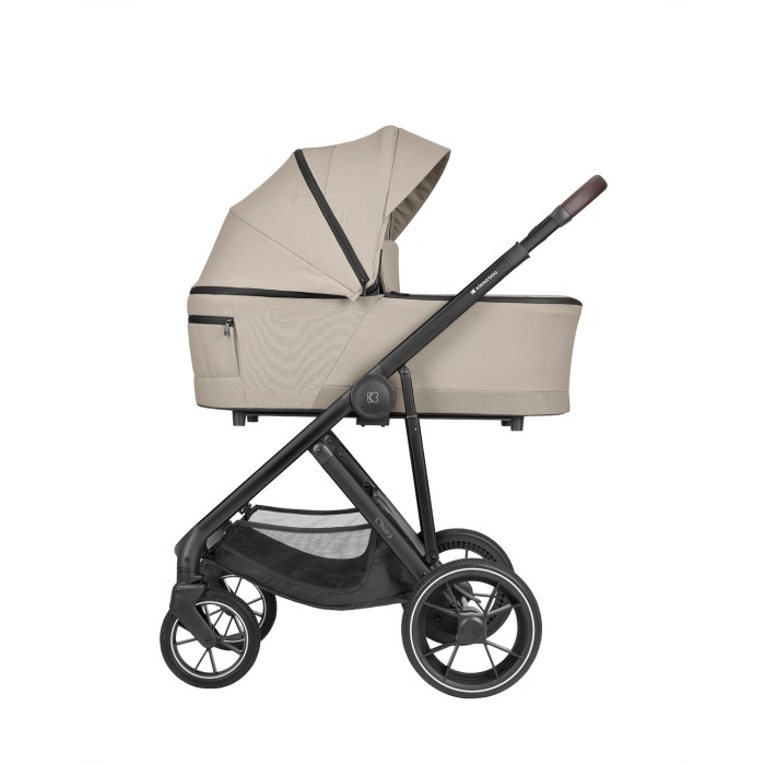 Πολυκαρότσι 3 σε 1 Chiara Μπεζ - Kikka Boo