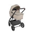 Πολυκαρότσι 3 σε 1 Chiara Μπεζ - Kikka Boo