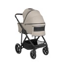 Πολυκαρότσι 3 σε 1 Chiara Μπεζ - Kikka Boo