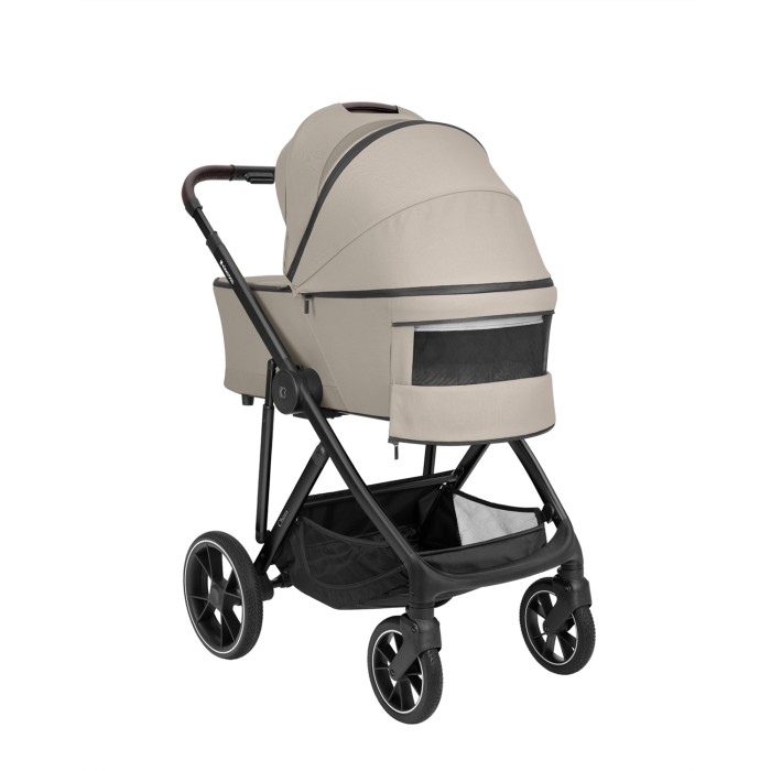 Πολυκαρότσι 3 σε 1 Chiara Μπεζ - Kikka Boo