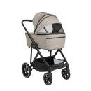 Πολυκαρότσι 3 σε 1 Chiara Μπεζ - Kikka Boo