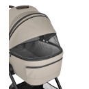 Πολυκαρότσι 3 σε 1 Chiara Μπεζ - Kikka Boo