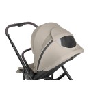 Πολυκαρότσι 3 σε 1 Chiara Μπεζ - Kikka Boo