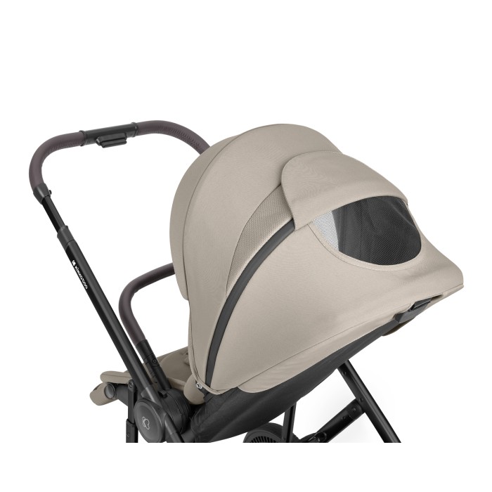 Πολυκαρότσι 3 σε 1 Chiara Μπεζ - Kikka Boo