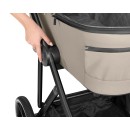 Πολυκαρότσι 3 σε 1 Chiara Μπεζ - Kikka Boo