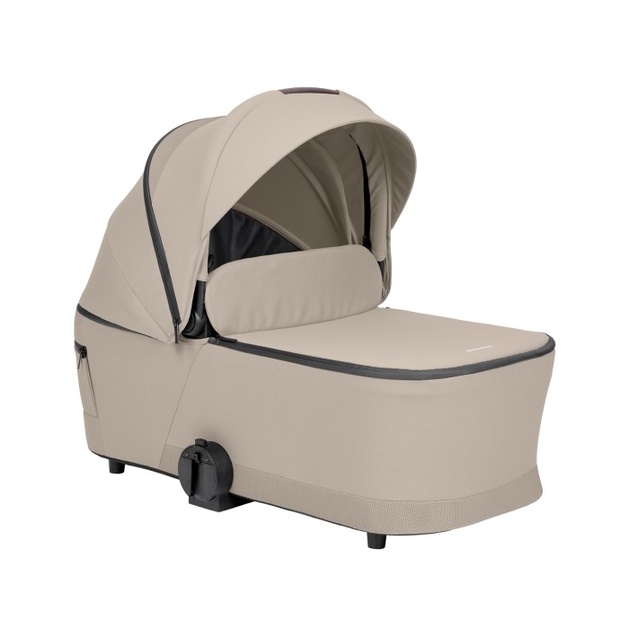 Πολυκαρότσι 3 σε 1 Chiara Μπεζ - Kikka Boo