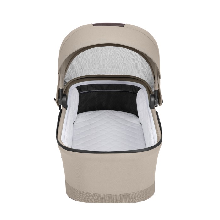 Πολυκαρότσι 3 σε 1 Chiara Μπεζ - Kikka Boo