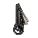 Πολυκαρότσι 3 σε 1 Chiara Μπεζ - Kikka Boo